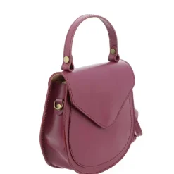Sac a main en cuir BALLINA