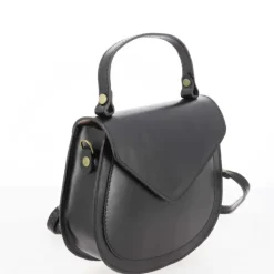 Sac a main en cuir BALLINA