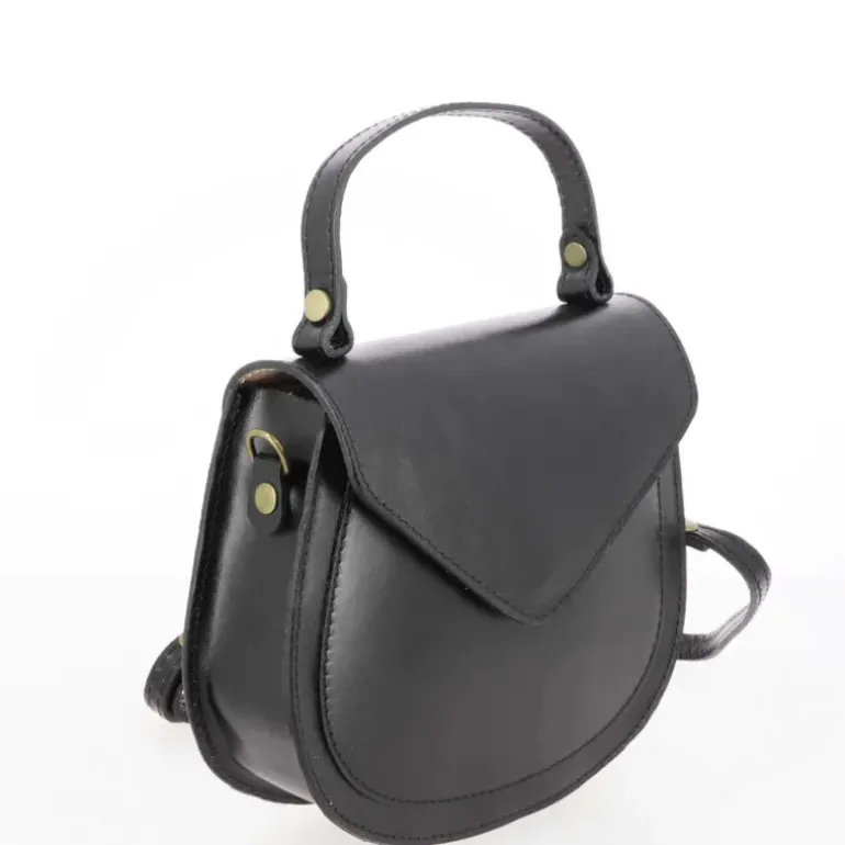 Sac a main en cuir BALLINA