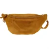 Sac banane xl en cuir irise BITAM