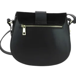 Sac bandouliere en cuir JERAZA