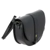 Sac bandouliere en cuir vintage AURORE