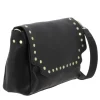 Sac besace en cuir AFOULA
