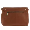 Sac besace en cuir AFOULA