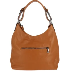 Sac hobo en cuir YOGOSS