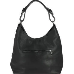 Sac hobo en cuir YOGOSS