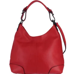 Sac hobo en cuir YOGOSS