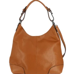 Sac hobo en cuir YOGOSS