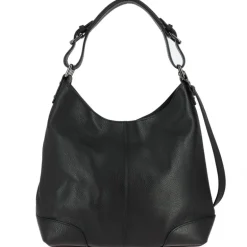 Sac hobo en cuir YOGOSS