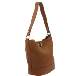 Sac seau a bandouliere PADMA