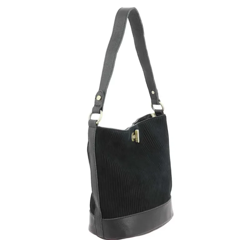 Sac seau a bandouliere PADMA