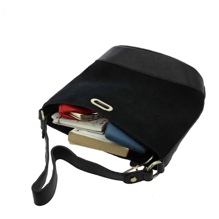 Sac seau a bandouliere PADMA