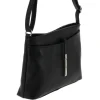 SPLIT sac trotteur bandouliere en cuir