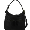 TANGA sac vintage en cuir
