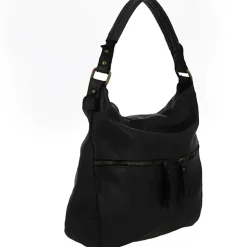 TANGA sac vintage en cuir