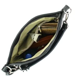 TELFORD sac hobo en cuir