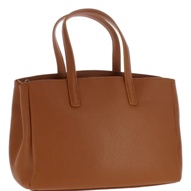 THEMIS sac cabas en cuir