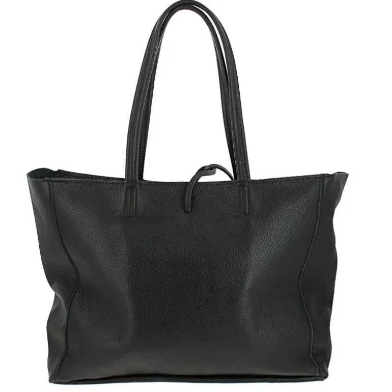 ULTRECH grand sac cabas en cuir