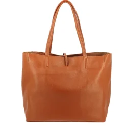 ULTRECH grand sac cabas en cuir