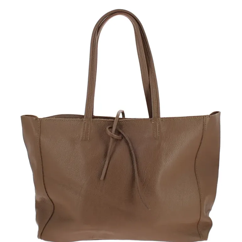 ULTRECH grand sac cabas en cuir