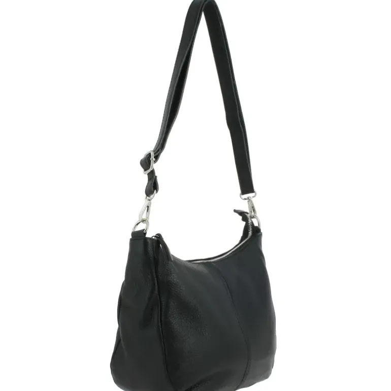 VERLANE sac bandouliere en cuir