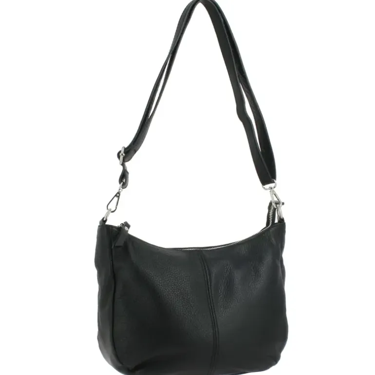 VERLANE sac bandouliere en cuir