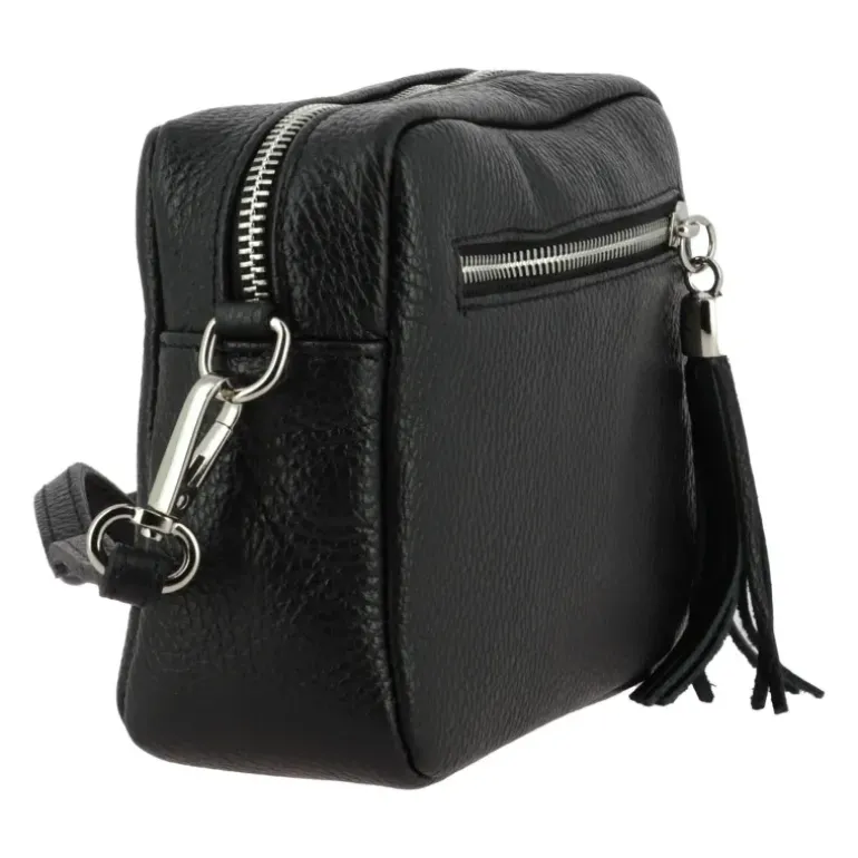 ZAGORA sac trotteur en cuir