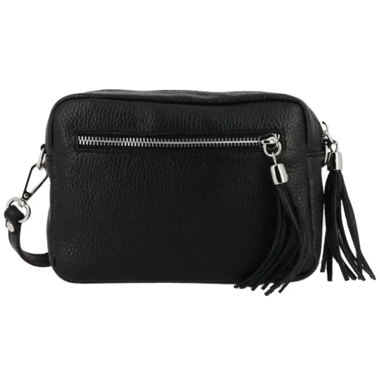 ZAGORA sac trotteur en cuir