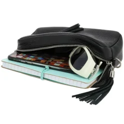 ZAGORA sac trotteur en cuir