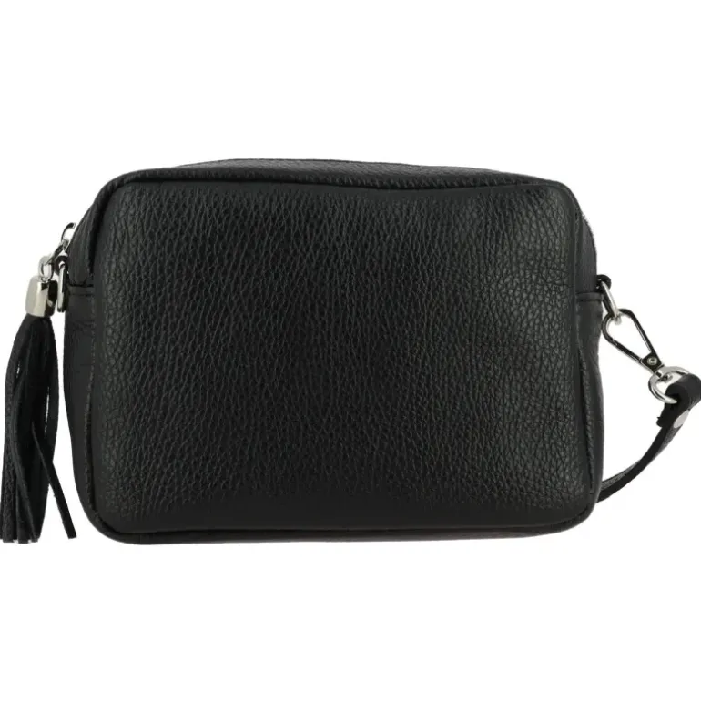 ZAGORA sac trotteur en cuir